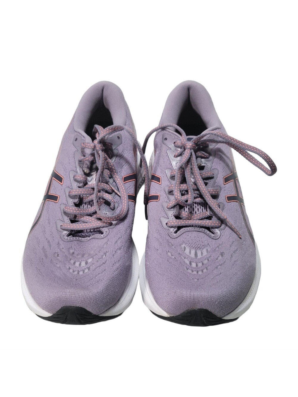 Asics GT-2000 11 Shoes Womens 9.5 Violet Quartz Blue Running Walking Sneakers